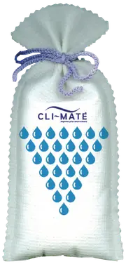 Climate Technologies Sunsack Dehumidifying Bag Reusable