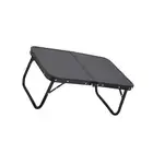 Lap Table Breakfast Tray Table Folding Heavy-duty Multi-scenario Freestanding