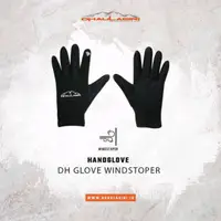 在飛比找蝦皮購物優惠-手套 Windstoper Gloves 摩托車登山手套等