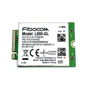 L850-GL 4G Module Board for ThinkPad X280 X380 Yoga S1 4th Gen T580 T480 L580