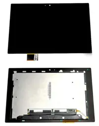 在飛比找露天拍賣優惠-現貨適用於索尼SONY Xperia Tablet Z1觸摸