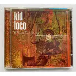 五號市集 KID LOCO / A GRAND LOVE STORY / CD