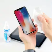 Laser Clean Range Kit - Ultimate Computer Cleaning Solution
