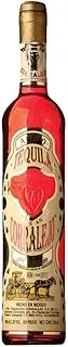 Corralejo 100% Agave Anejo Tequila 700 ml