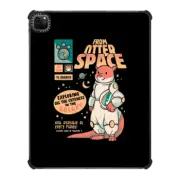 iPad Pro 12.9-inch (5th/6th gen) iPad Impact Case Otter Space Astronaut Other Gravity Galaxy Comics