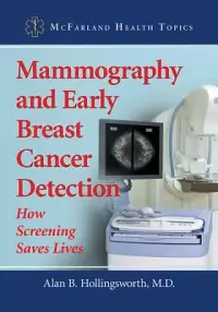 在飛比找博客來優惠-Mammography and Early Breast C