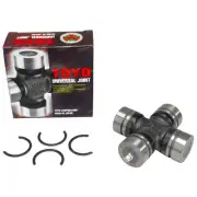 Universal Joint for Kia Ceres 4cyl 2.2L S2 4cyl 2.4L SC 1992-2000