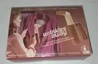 New! 1980s Franzus Wrinkles Away Hand Held Clothes Steamer Travel NIB