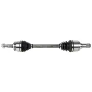 Front Left CV Axle Shaft For Mazda CX-5 2013 2014 2015 2016 (for: Mazda)