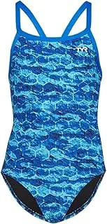 [TYR] Men's Classic Deck Swim Shorts