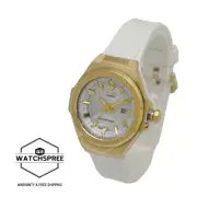 Casio Baby-G G-MS lineup Watch MSGS500G-7A
