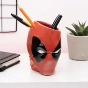 Paladone Marvel Deadpool Pen and Plant Pot