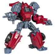 Transformers - Studio Series Voyager Class: Transformers: War for Cybertron - Ironhide Figure