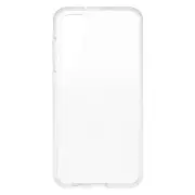 OtterBox Samsung Galaxy S23 Plus Case React Clear