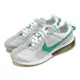 Nike 休閒鞋 Air Max Pre Day 男鞋 灰 綠 氣墊 經典 基本款 DQ4068-002