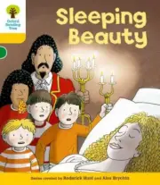 Oxford Reading Tree: Level 5: More Stories C: Sleeping Beauty by Roderick Hunt