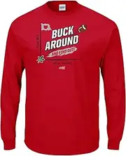 Find Out T-Shirt for College Fans (SM-5XL)