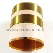 voice coil for JBL 2278H , JBL PRX718XLF 8 ohms #3T-J