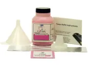1 InkOwl MAGENTA Toner Refill Kit for SAMSUNG CLT-M409S CLP-310 315 CLX-3170