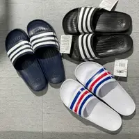 在飛比找蝦皮購物優惠-[ ADIDAS ] DURAMO SLIDE 經典 運動拖