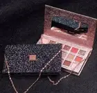 eyeshadow palette 18 colors matte shimmer | makeup eyeshadow palette combo of 2