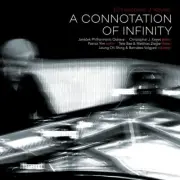 Keyes - Connotation of Infinity [New Blu-ray Audio] With CD, With DVD, 3 Pack