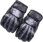 TOGEVAL 1 Pair Breathable Sparring Gloves Wear Resistant Kickboxing Gloves for Professional Boxing Washable Design for and Comfort