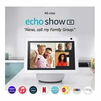 在飛比找樂天市場購物網優惠-Echo Show 10（第三代）HD smart disp