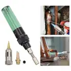 Cordless Soldering Iron Kit, Solder Iron Display °F/°C