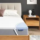 Twin Mattress Topper, Avenco Twin Mattress Topper Memory Foam, 3 Inch Mattres...