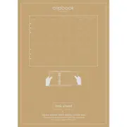 Clipbook Refill Month Planner A5