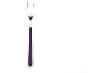 Mepra AZC10V71111 Serving Fork Violet
