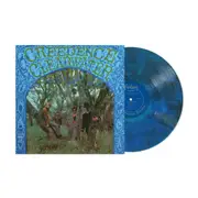 Creedence Clearwater Revival (Blue Smoke Vinyl)