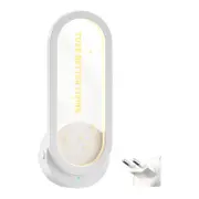 Ultrasonic Mosquitoes Repeller Plug-In Fly Trap Bugs Capture Killer Mosquito Rep