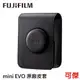 FUJIFILM 富士 INSTAX mini EVO 拍立得 相機包 皮質包 原廠皮套 黑色