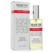 Demeter Scottish Shortbread by Demeter Cologne Spray (Unisex) 4 oz for Women