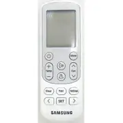 FOR DB63-03556X003 For Samsung Universal Air Conditioner Remote Control