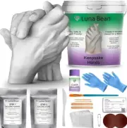 Hand Casting Kit – Gifts Idea