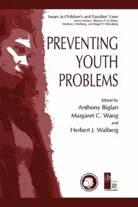 在飛比找博客來優惠-Preventing Youth Problems