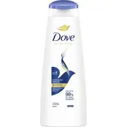 Dove Intensive Repair Shampoo 350mL