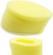 TXCJAU Motorcycle Air Filter Sponge Engine Intake Cleaner For S&uzuki DR200 DR200S DR200SE DR125S DR125SE SP125 SP200