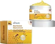 Natural Bee Venom Repair Cream for Wart and Tag Removal