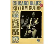 Chicago Blues Rhythm Guitar