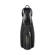 Mares Avanti SuperChannel Open Heel Fin with Bungee Strap