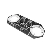 Super Capacitor Voltage Regulator Protection Board 2.7V 3000F Stabilizer Module