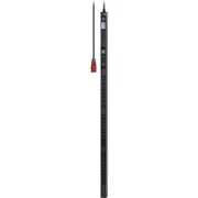 APC Schneider Electric EasyPDU PDU - Switched - IEC 60309 16A 3P+N+PE - 21 x IEC 60320 C13, 6 x IEC 60320 C19 - 400 V AC Input - 0U - EPDU1216S