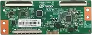 Newly Upgraded LCD TV Logic Board CC430LV2D/CC430LV1D 2K Measures The Spot(CC430LV2D)