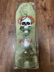 Powell-Peralta Bones Brigade Series 13 Mike McGill skateboard deck