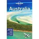 AUSTRALIA (20 ED.)/LONELY PLANET ESLITE誠品