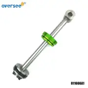 SHOCK ROD KIT For Mercury Outboard 65 70 80 115HP 855833A1 8M0022456 893943A01
